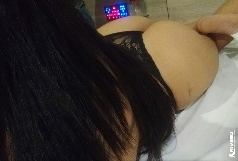 Agatha Mirella - Acompanhante em Ponta Grossa