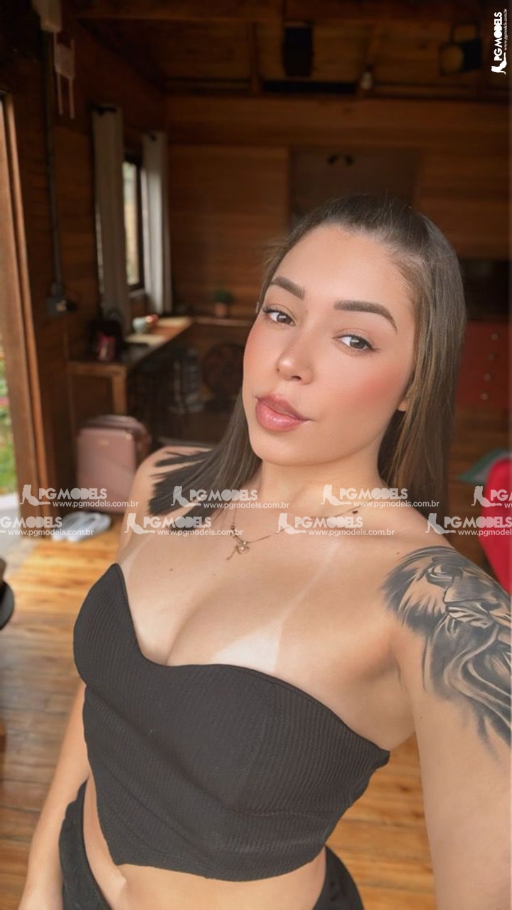 Bella Paranaense - Acompanhante em Ponta Grossa