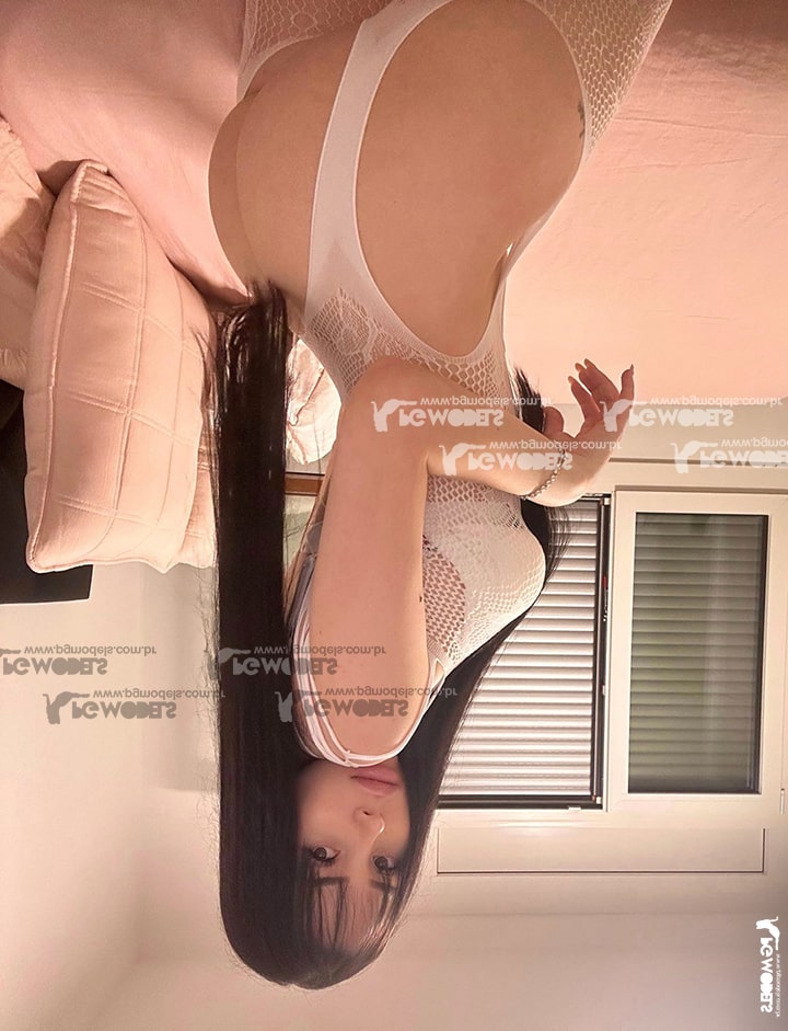 Brenda - Acompanhante em Ponta Grossa