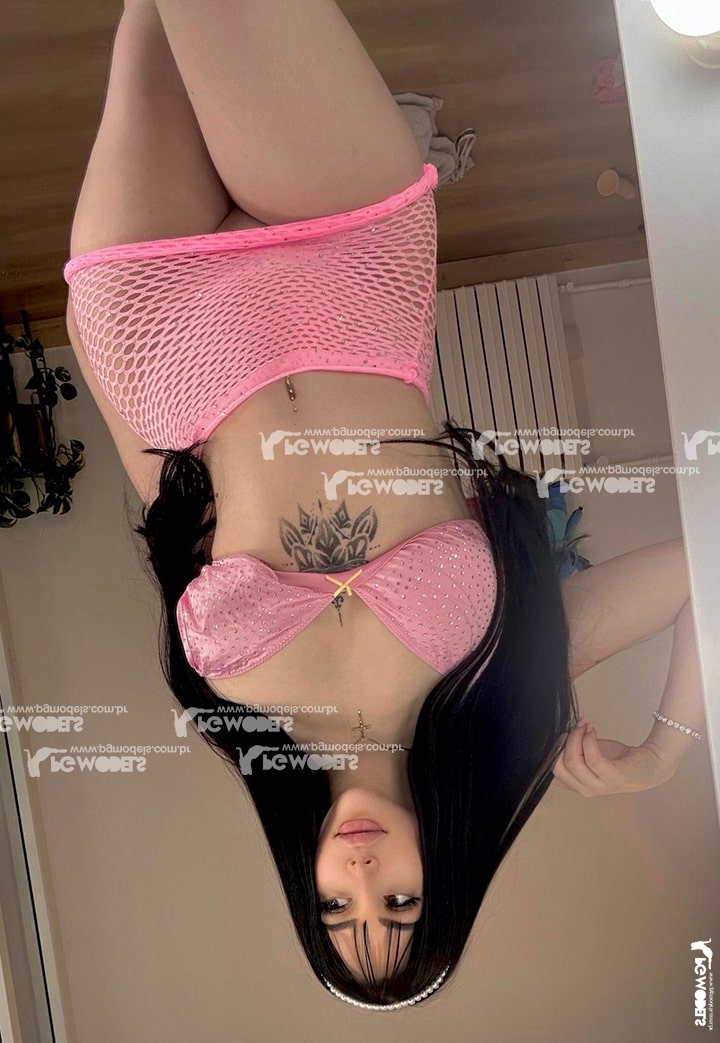 Brenda - Acompanhante em Ponta Grossa