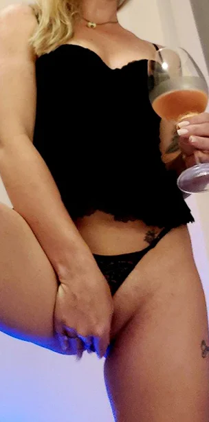 Acompanhante Loira Safada