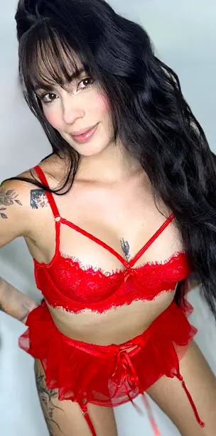 Acompanhante Valeska Mendes em Ponta Grossa-PR Acompanhante Valeska Mendes