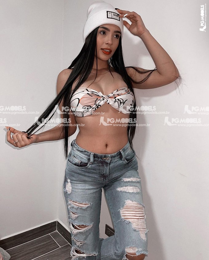 Fernanda - Acompanhante em Ponta Grossa