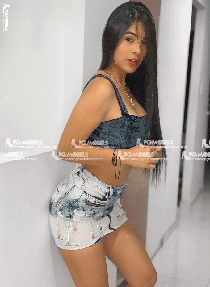 Fernanda - Acompanhante em Ponta Grossa