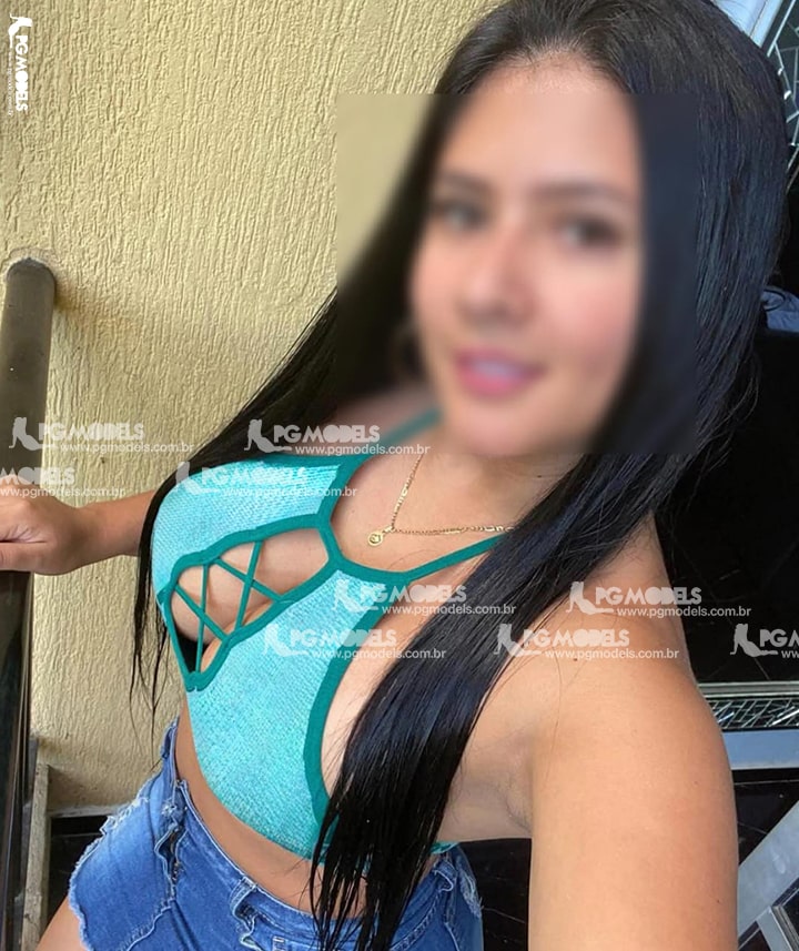 Janaina - Acompanhante em Ponta Grossa