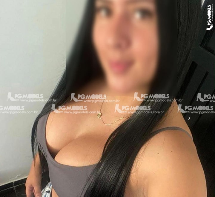 Janaina - Acompanhante em Ponta Grossa