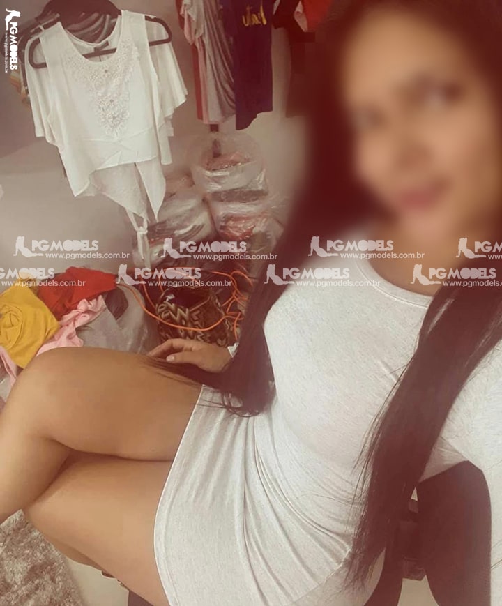 Janaina - Acompanhante em Ponta Grossa