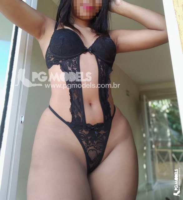 Janine - Acompanhante em Ponta Grossa