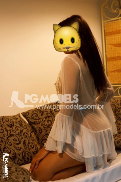 Janine - Acompanhante em Ponta Grossa