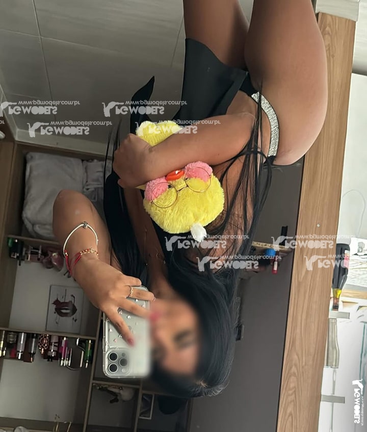 Juliana - Acompanhante em Ponta Grossa