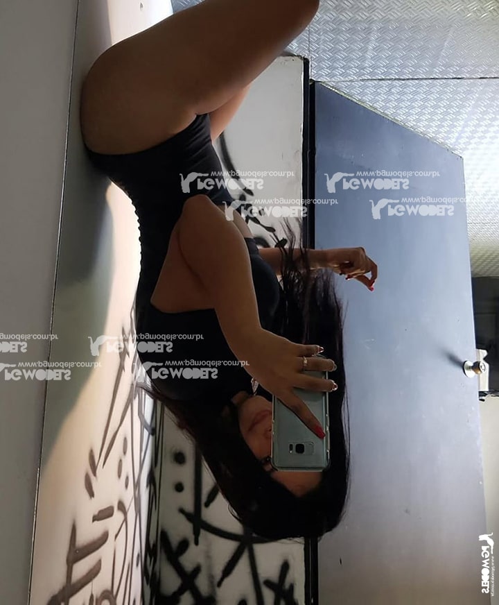 Juliana - Acompanhante em Ponta Grossa