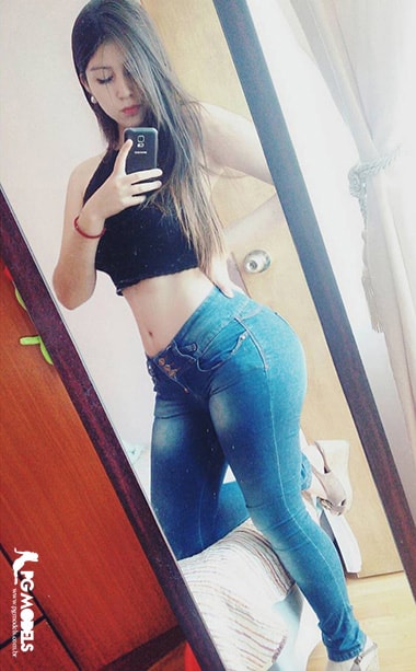 Luana Massagista - Acompanhante em Ponta Grossa