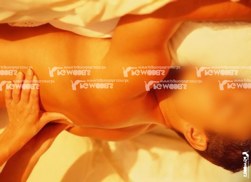 Massagem com Libido em Ponta Grossa