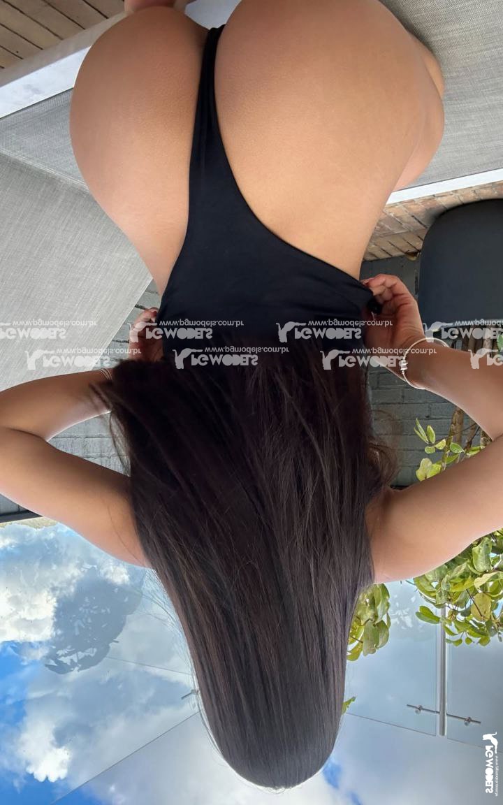 Milena - Acompanhante em Ponta Grossa