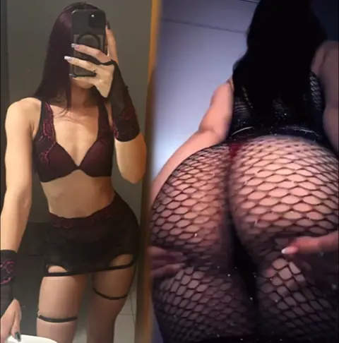 Acompanhante Bianca Lins