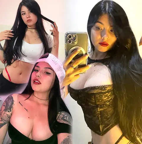 Acompanhante Laiane Mesticinha em Ponta Grossa-PR Acompanhante Laiane Mesticinha