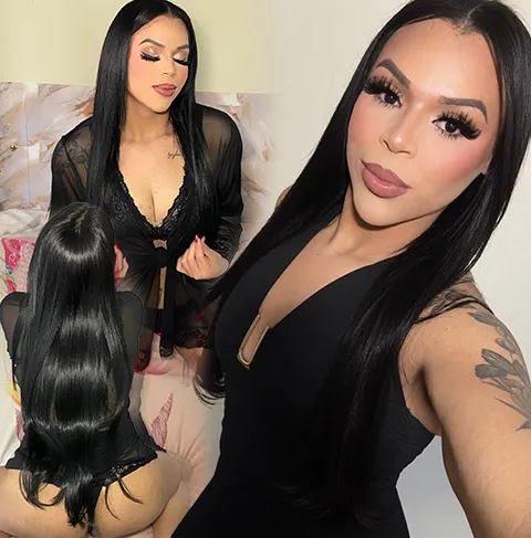 Trans Eduarda Lima