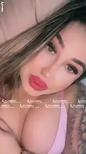 Alicia Fogosa