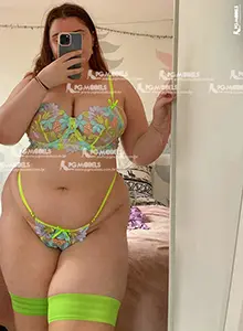 Kiara Massagista