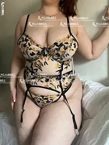 Kiara Massagista