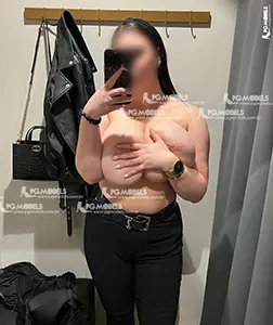 Kiara Massagista