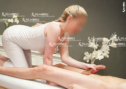 Luiza Duarte Massoterapeuta