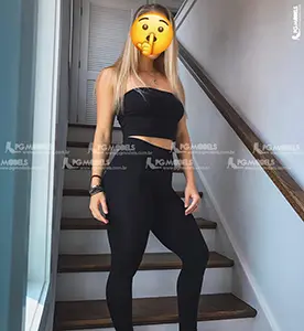 Luiza Duarte Massoterapeuta