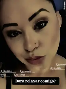 Taty Terapeuta Tântrica