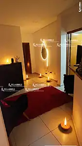 Taty Terapeuta Tântrica